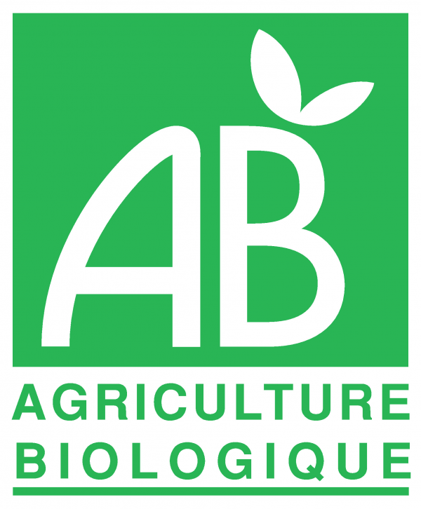 AB certifié Bio