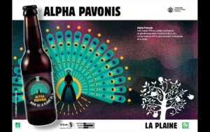 Alpha Pavonis